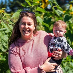 Meet your Posher, Beth